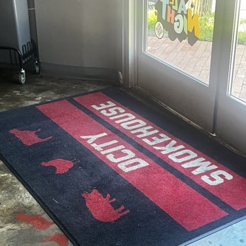 DCity Smokehouse - Welcome - Barbeque Near Me - Washington, DC, District of Columbia