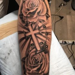 Tattoo Industries