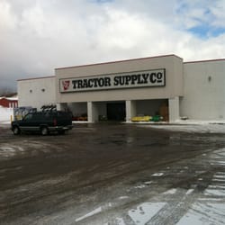 Tractor Supply