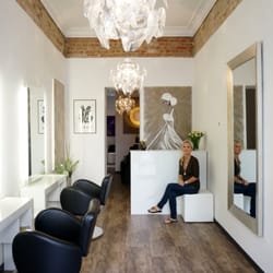 Hairstyle by Kerstin Richardt