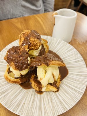 Bistrot Richelieu by null