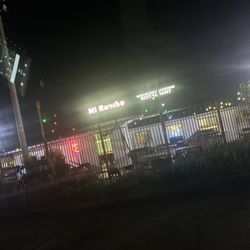 Mi Rancho