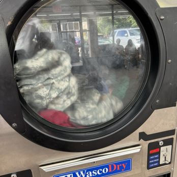 FAMILY COIN LAUNDRY-MORGANTON - Updated November 2025 - 306 N