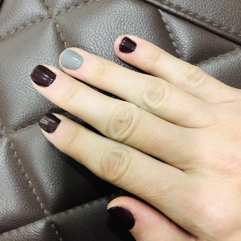 Designer Nails & Spa - Gel manicure - Nail Salons Near Me - Langhorne, Pennsylvania