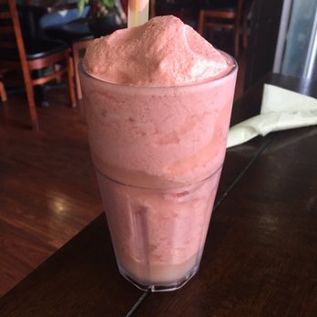 Saigon Flavor - The "milkshake" - Vietnamese Near Me - Ridgecrest, California
