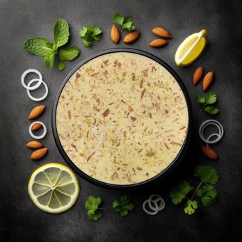 Caffeti - Kaddu (a.k.a doodhi), sugar, milk, and nuts. - Caterers Near Me Caffeti - Kaddu (a.k.a doodhi), sugar, milk, and nuts. - Caterers Near Me