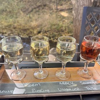 Wines of Colorado - Wine flight - Beer, Wine & Spirits Near Me - Cascade, Colorado Wines of Colorado - Wine flight - Beer, Wine & Spirits Near Me - Cascade, Colorado