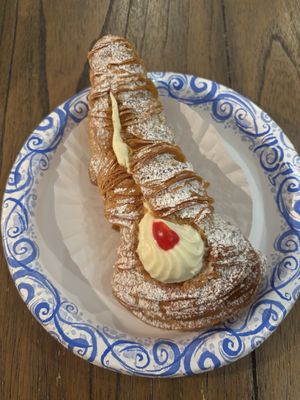 Sweet Delites Pastry Shop by null