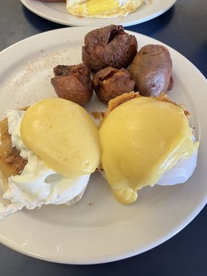 Biscuits by null