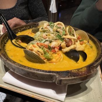Sushisamba - The reason why I even come to this restaurant! The staff could call me names and treat me like trash and I would still show up for this! - Asian Fusion Near Me - Las Vegas, Nevada