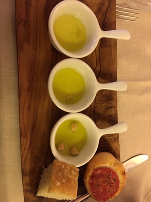 Osteria di Passignano by null