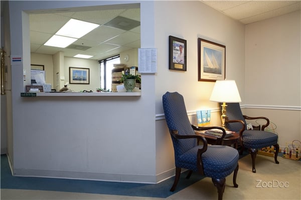 David Chow, MD, MPH, FACS by null