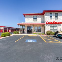 CubeSmart Self Storage - CubeSmart Self Storage