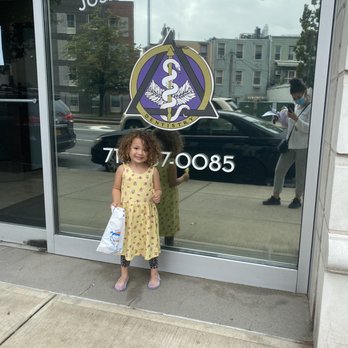Joseph Cimino, DDS - Very happy first time customer! Her first dentist experience was incredible. - General Dentistry Near Me - Brooklyn, New York Joseph Cimino, DDS - Very happy first time customer! Her first dentist experience was incredible. - General Dentistry Near Me - Brooklyn, New York