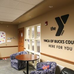 Newtown YMCA - Newtown YMCA is conveniently located in Chandler Hall in Newtown, PA. The branch offers a wellness center, personal training, and more