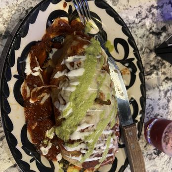 Kalaveras - Wet burrito con asada - Mexican Near Me - Rancho Cucamonga, California Kalaveras - Wet burrito con asada - Mexican Near Me - Rancho Cucamonga, California