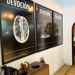 Devoción