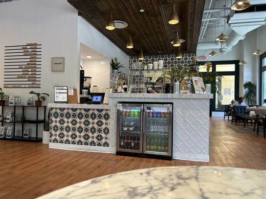 Pax & Beneficia Coffee - Fort Worth by null