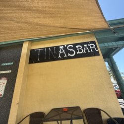 Hurricane Tina's