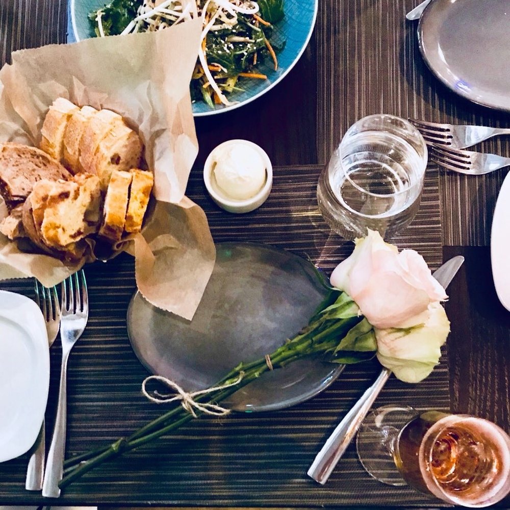 Gunther & Co - Seafood Near Me - Baltimore, Maryland