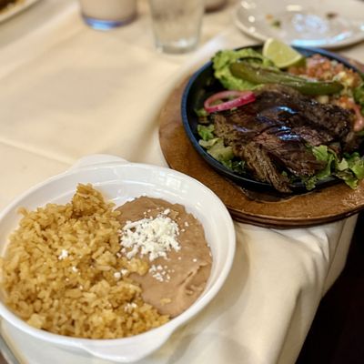 Obelisco Restaurant by null