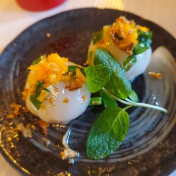 Khuu Bistro - Dumplings - Vietnamese Near Me - Reseda, California Khuu Bistro - Dumplings - Vietnamese Near Me - Reseda, California