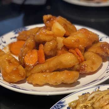 Yea's Wok - Chinese Near Me - Newcastle, Washington