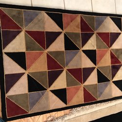 Cofresi Carpet Upholstery Cleaning - Area rugs steam cleaned