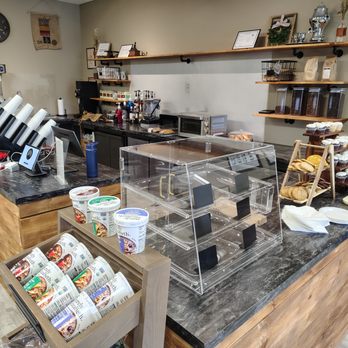 Factory Roast - Coffee & Tea Near Me - Bassett, Virginia