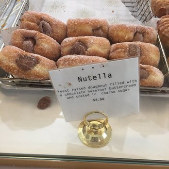 The Goods - Donuts Near Me - Carlsbad, California