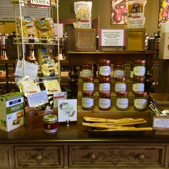 The Olive Scene - Chagrin Falls - Specialty Food Near Me - Chagrin Falls, Ohio