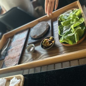 Oiza - Sushi Bars Near Me - Fresno, California