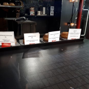 Dipped - Donuts Near Me - Toronto, Ontario