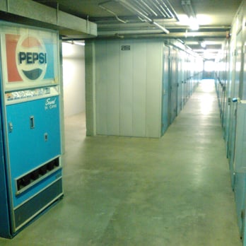Inner Space Mini Storage - Self Storage Near Me - Scottsdale, Arizona