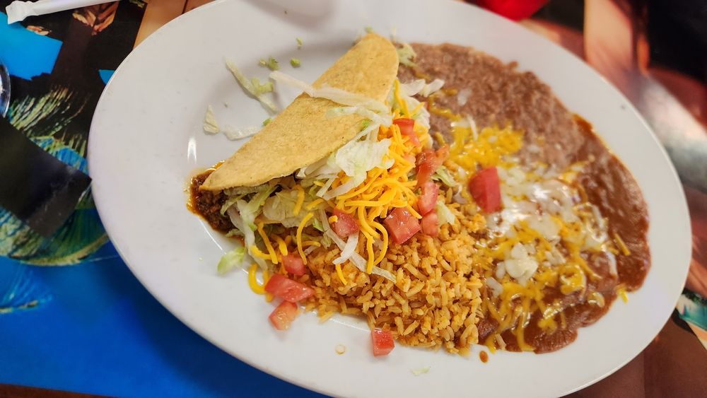 Puerto Vallarta Family Mexican Restaurant