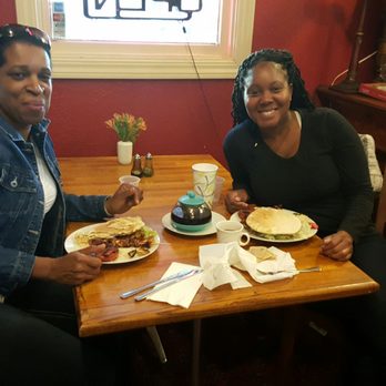 JuJu's Mediterranean Kitchen - Me and my friend!! - Mediterranean Near Me - Napa, California JuJu's Mediterranean Kitchen - Me and my friend!! - Mediterranean Near Me - Napa, California