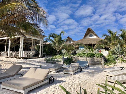 Kai Tulum by null