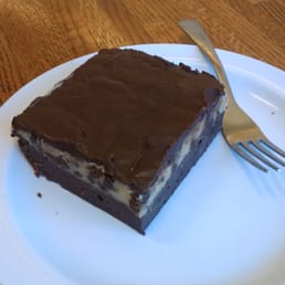 Cookie Dough Brownie Cookie Dough Brownie