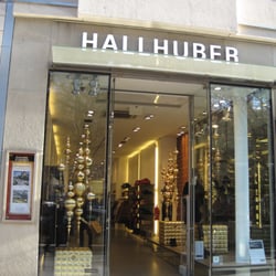Hallhuber