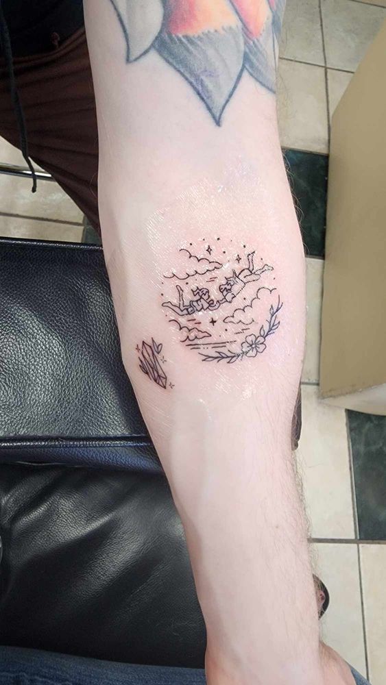 ODYSSEY TATTOO 13 Photos 1802 N Carson St, Carson City, Nevada