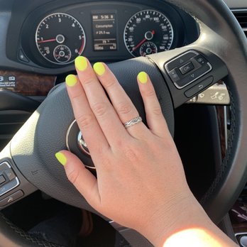 Pamper Nails And Spa - Day Spas Near Me - Beaverton, Oregon