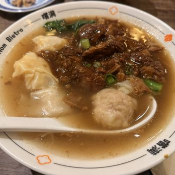 Nom Nom Bistro - Dim Sum Near Me - Millbrae, California