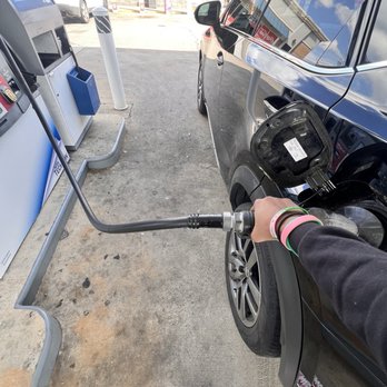 Chevron - Gas Stations Near Me - Birmingham, Alabama