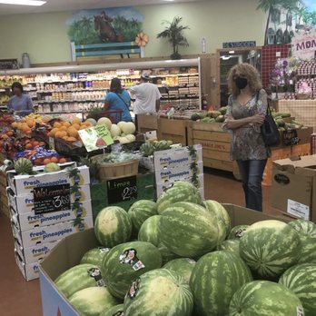 Trader Joe's - Produce - Grocery Near Me - Wellington, Florida