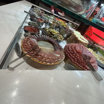 Texas de Brazil - San Antonio - Brazilian Near Me - San Antonio, Texas Texas de Brazil - San Antonio - Brazilian Near Me - San Antonio, Texas