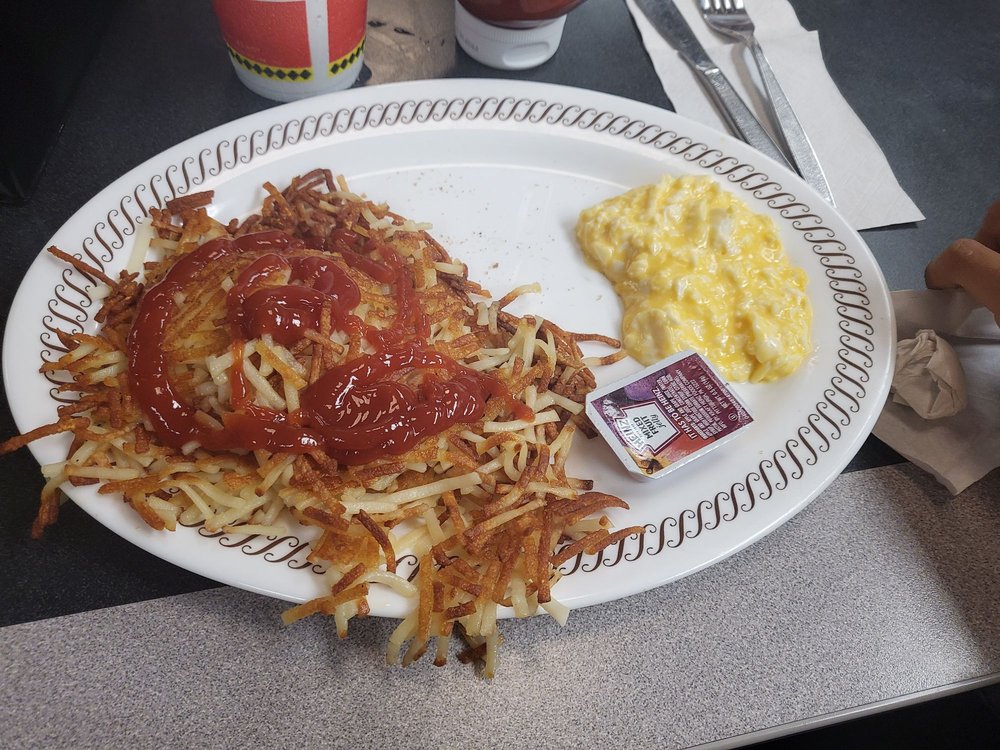 WAFFLE HOUSE SANDY SPRINGS 42 Photos & 43 Reviews 250 Northridge
