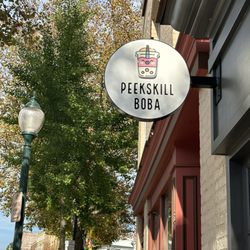 Peekskill Boba