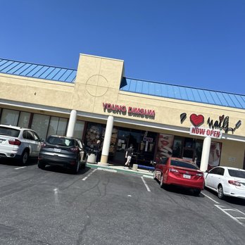 Young Dim Sum - So you can find it!! - Dim Sum Near Me - Victorville, California Young Dim Sum - So you can find it!! - Dim Sum Near Me - Victorville, California
