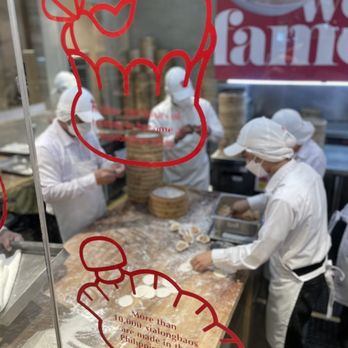 Din Tai Fung - Asian Fusion Near Me - Taguig, NCR