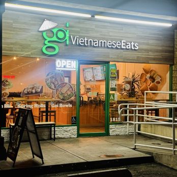 Goi Vietnamese Eats - Vietnamese Near Me - Los Angeles, California Goi Vietnamese Eats - Vietnamese Near Me - Los Angeles, California